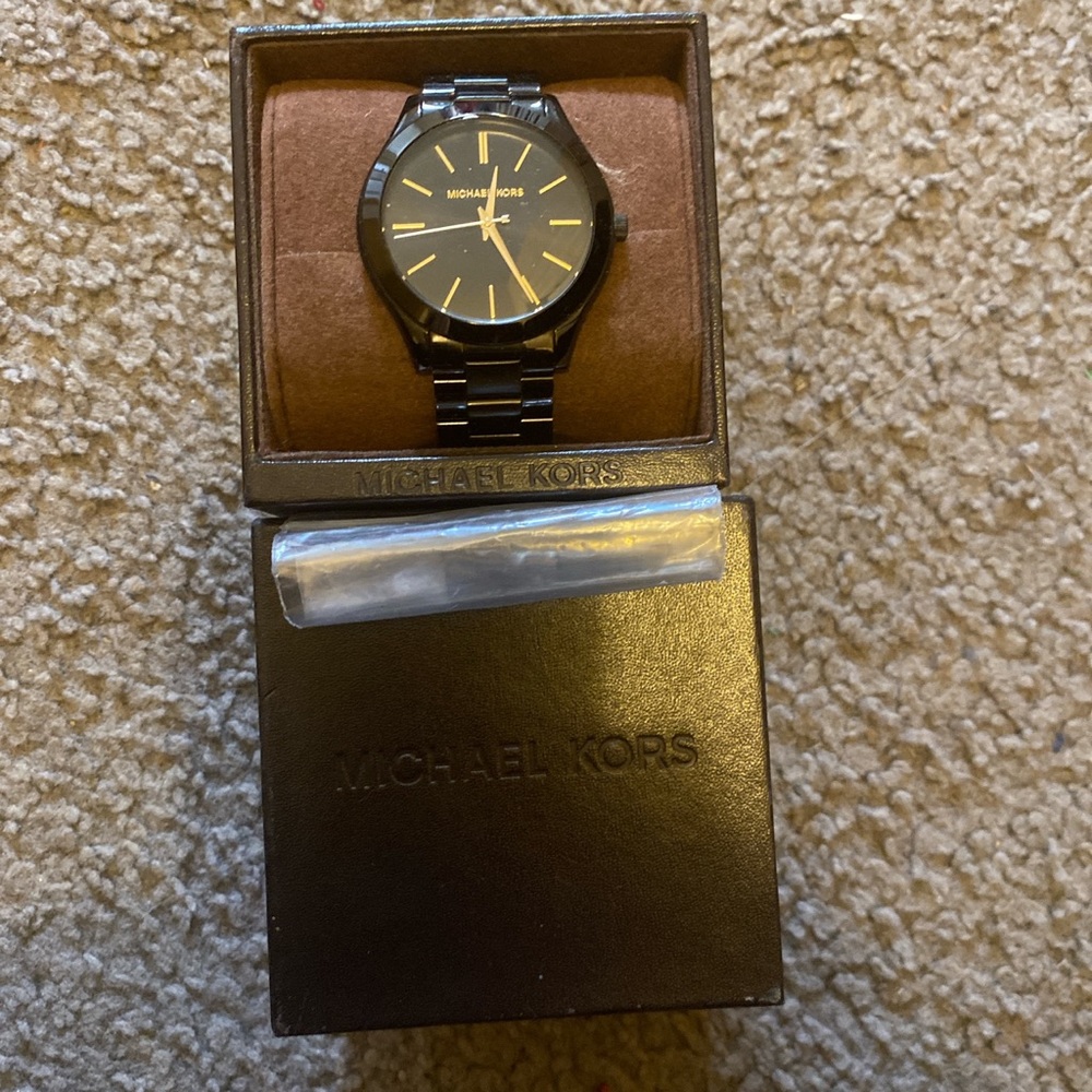 Michael Kors Watch